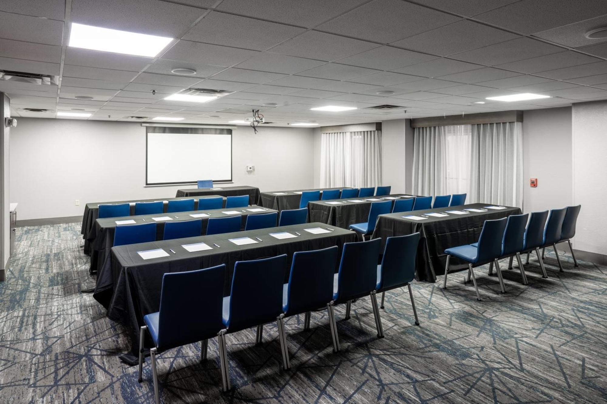 Holiday Inn Express Hotel & Suites Orange City - Deltona By Ihg Exterior foto