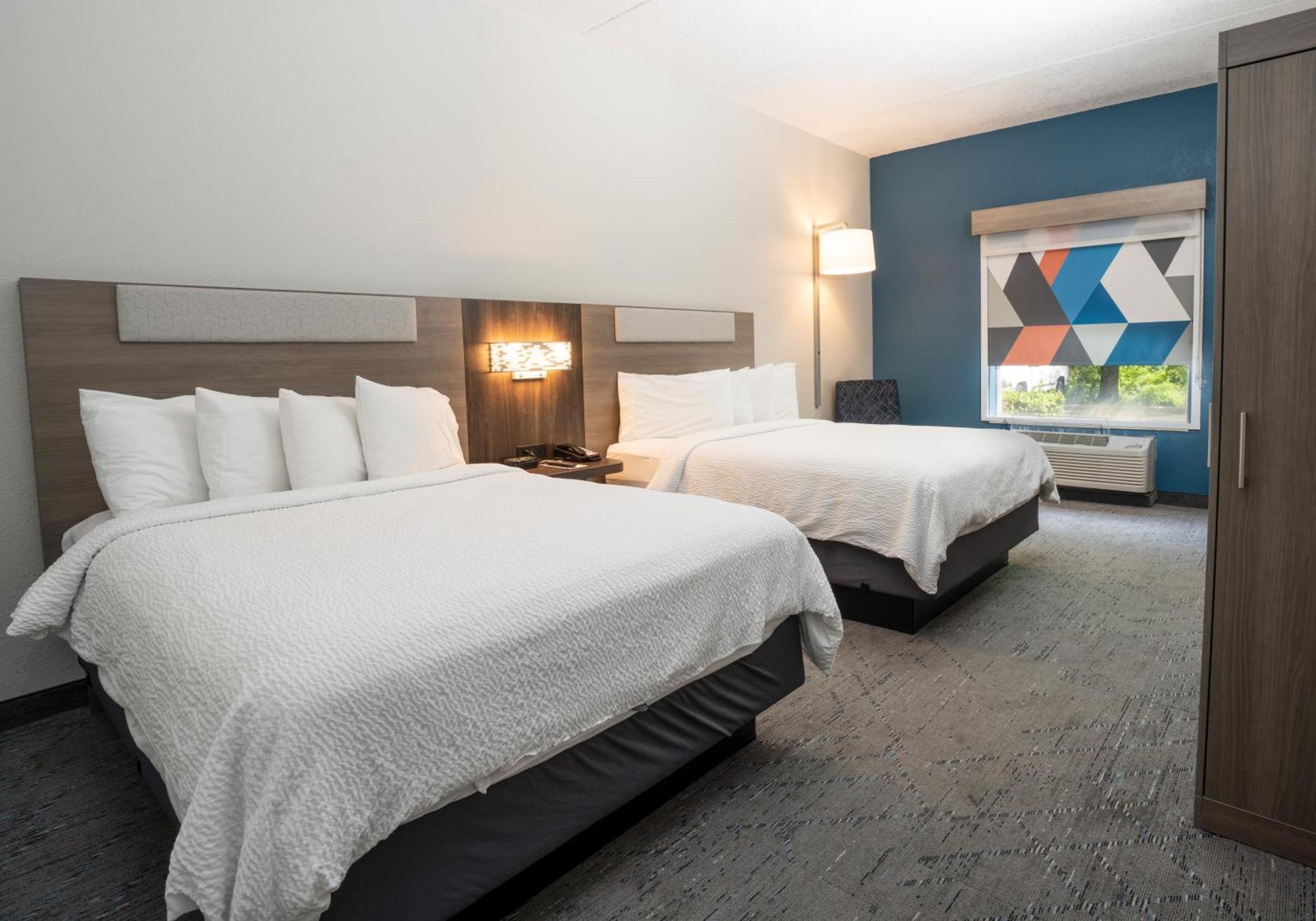 Holiday Inn Express Hotel & Suites Orange City - Deltona By Ihg Exterior foto