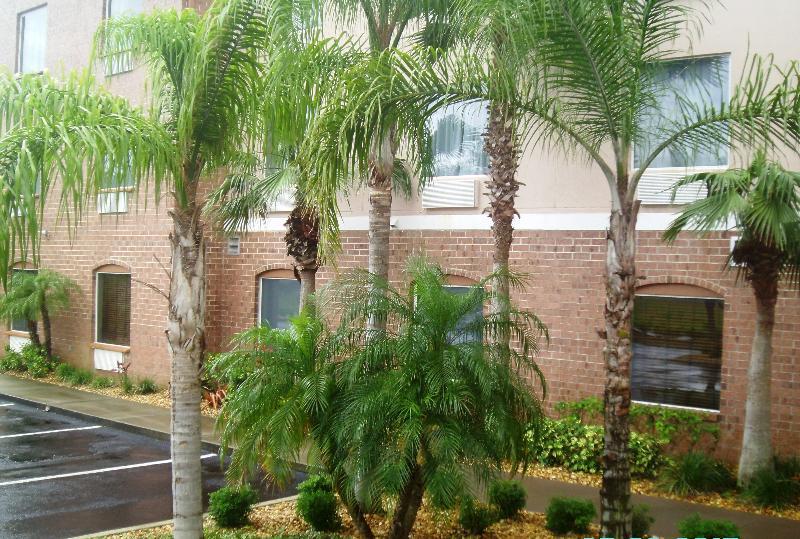 Holiday Inn Express Hotel & Suites Orange City - Deltona By Ihg Exterior foto