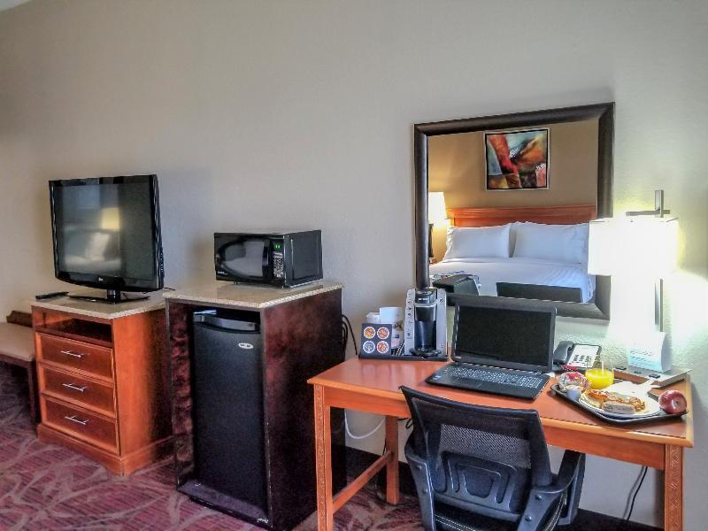 Holiday Inn Express Hotel & Suites Orange City - Deltona By Ihg Exterior foto